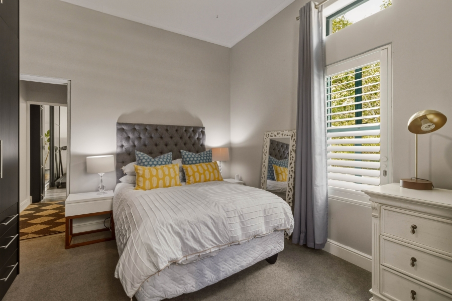 To Let 4 Bedroom Property for Rent in Schonenberg Western Cape